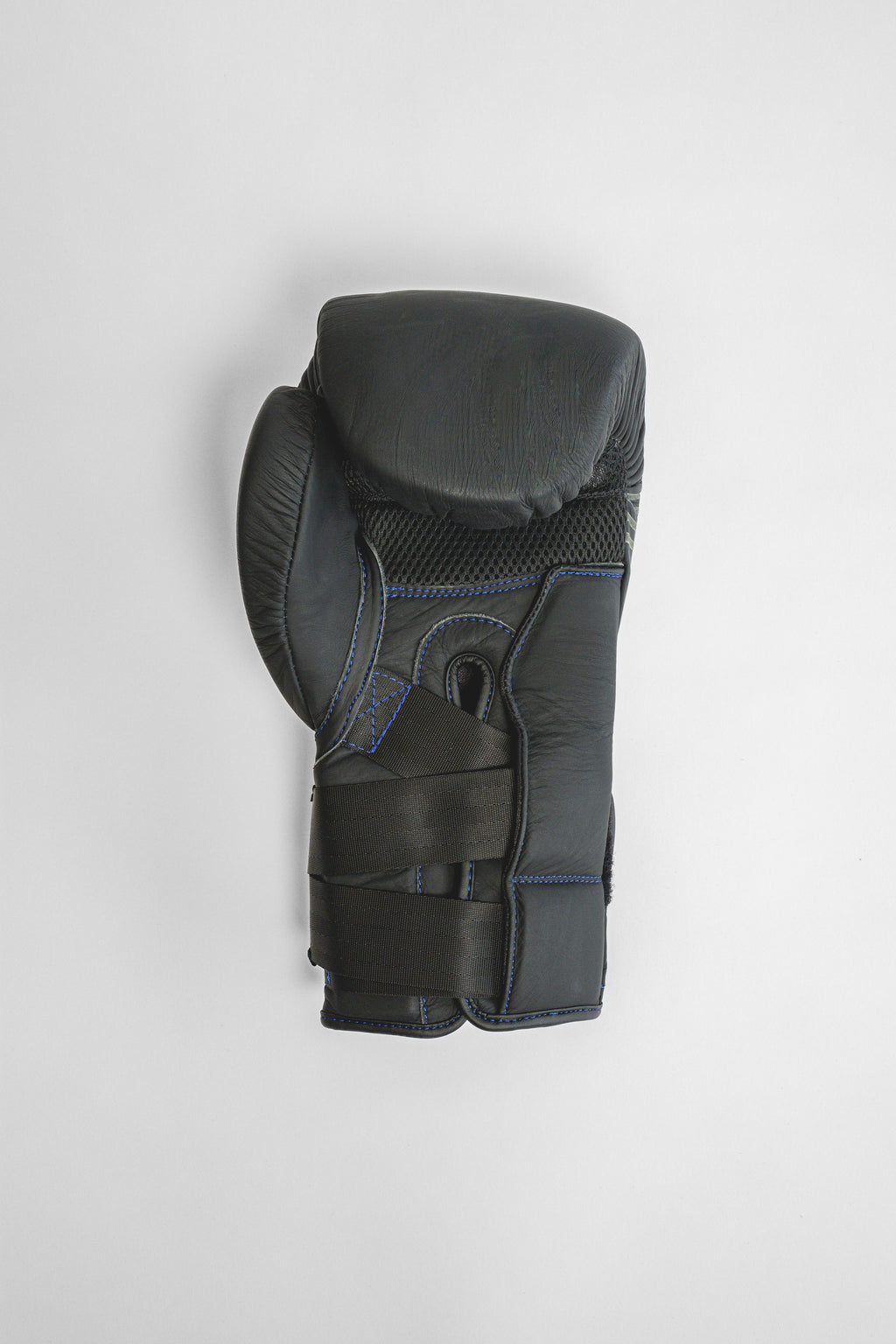 LB Tuff Glove - Murdered Out Series 2.0 Mati