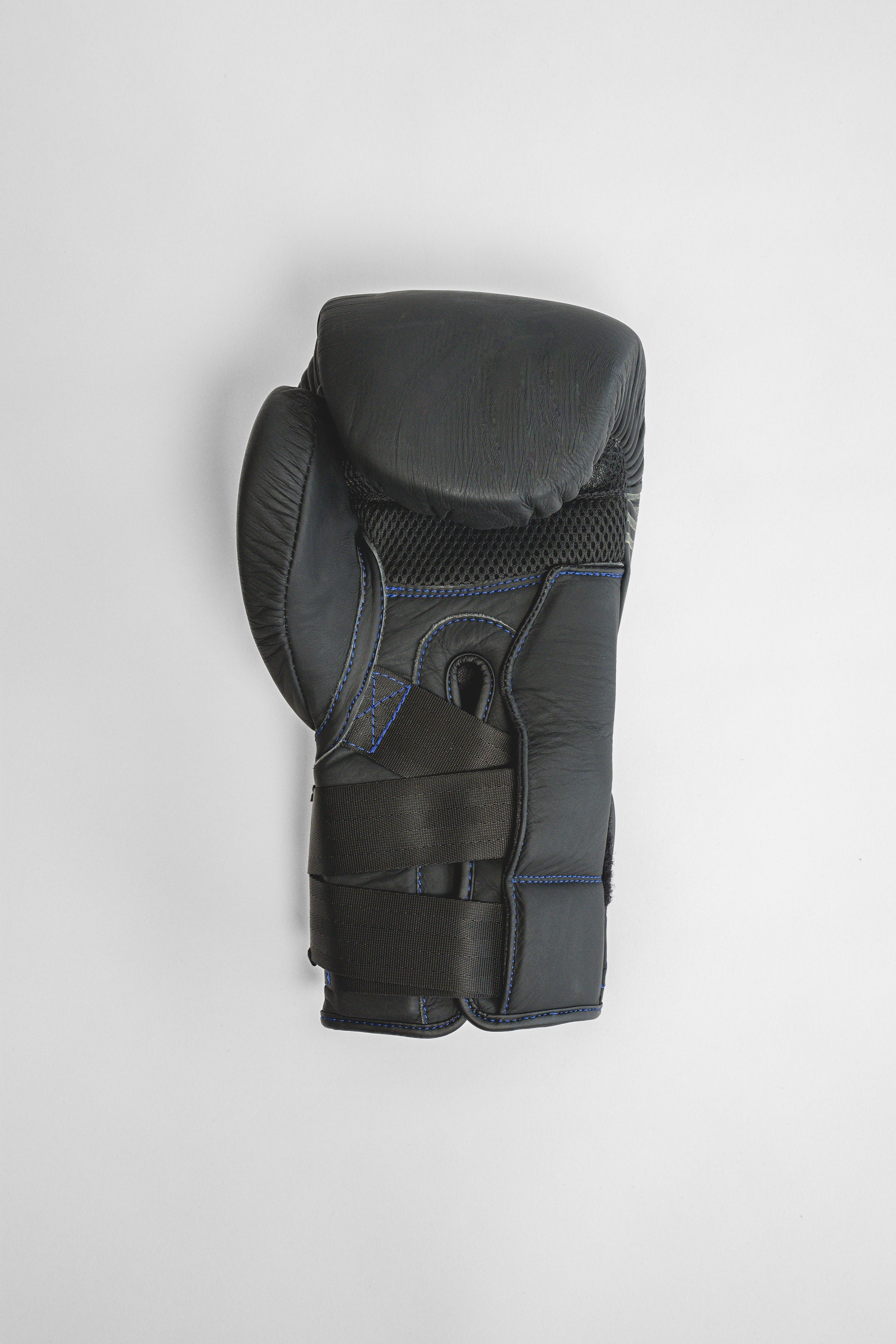 LB Tuff Glove - Murdered Out Series 2.0 Mati