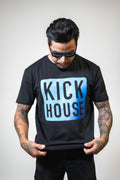 KickHouse Arctic Tee Q Star