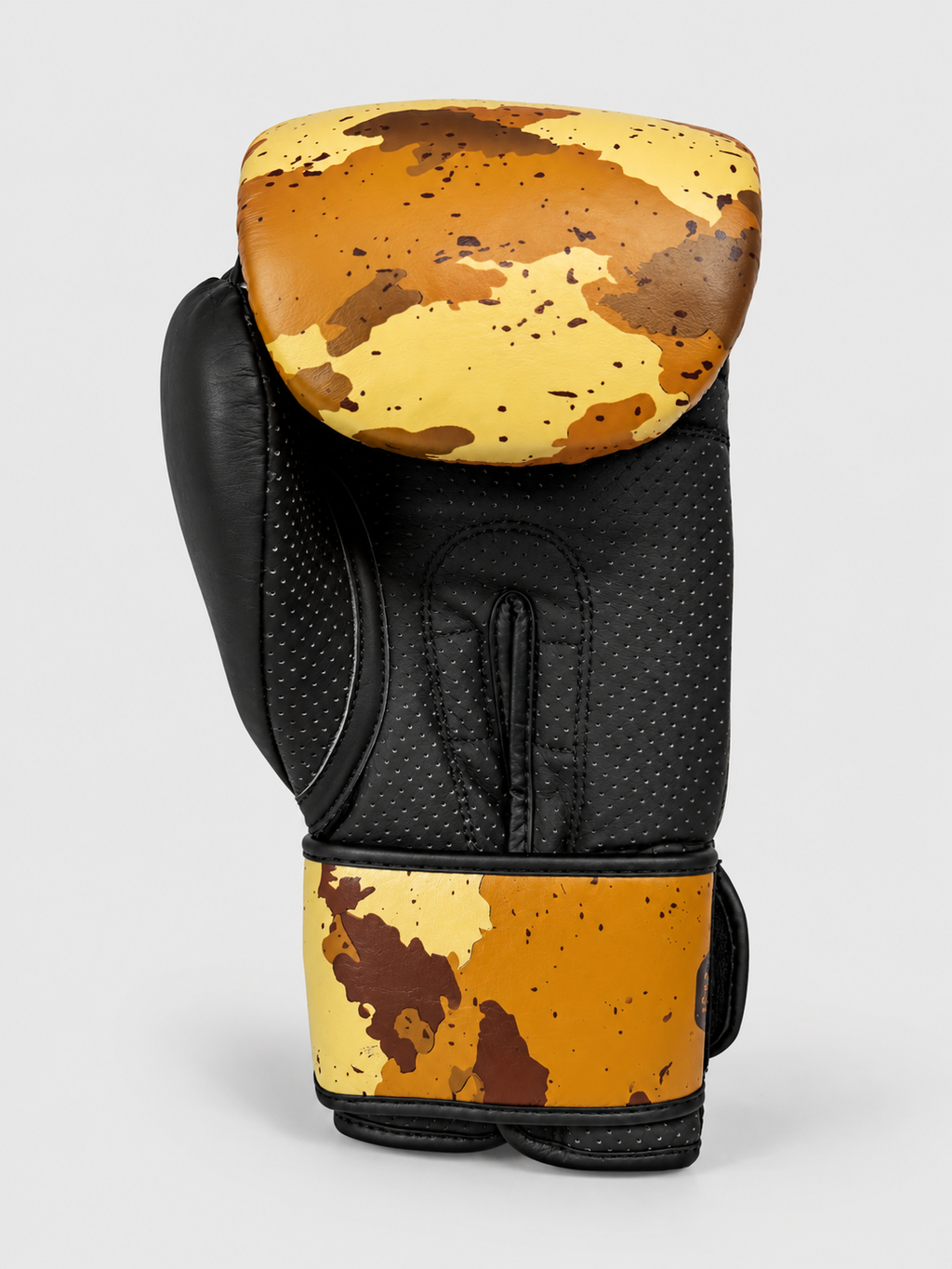 Luxe LTE Series – Smil'n Sam Alvey Patriot Hangar Collection Boxing Gloves