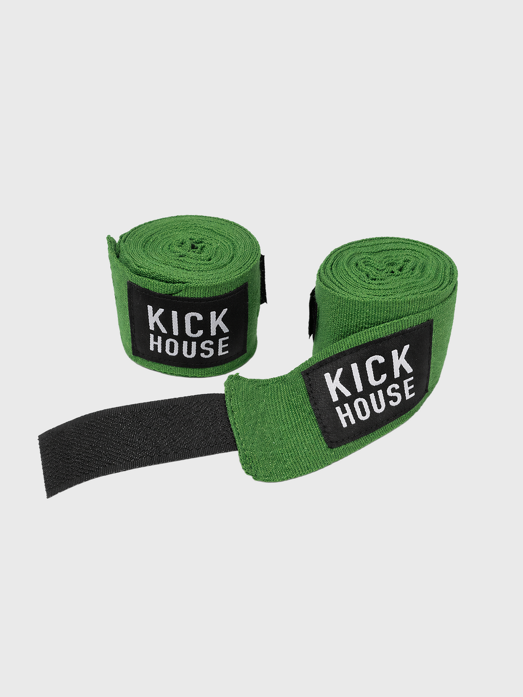KickHouse 180" Hand Wraps
