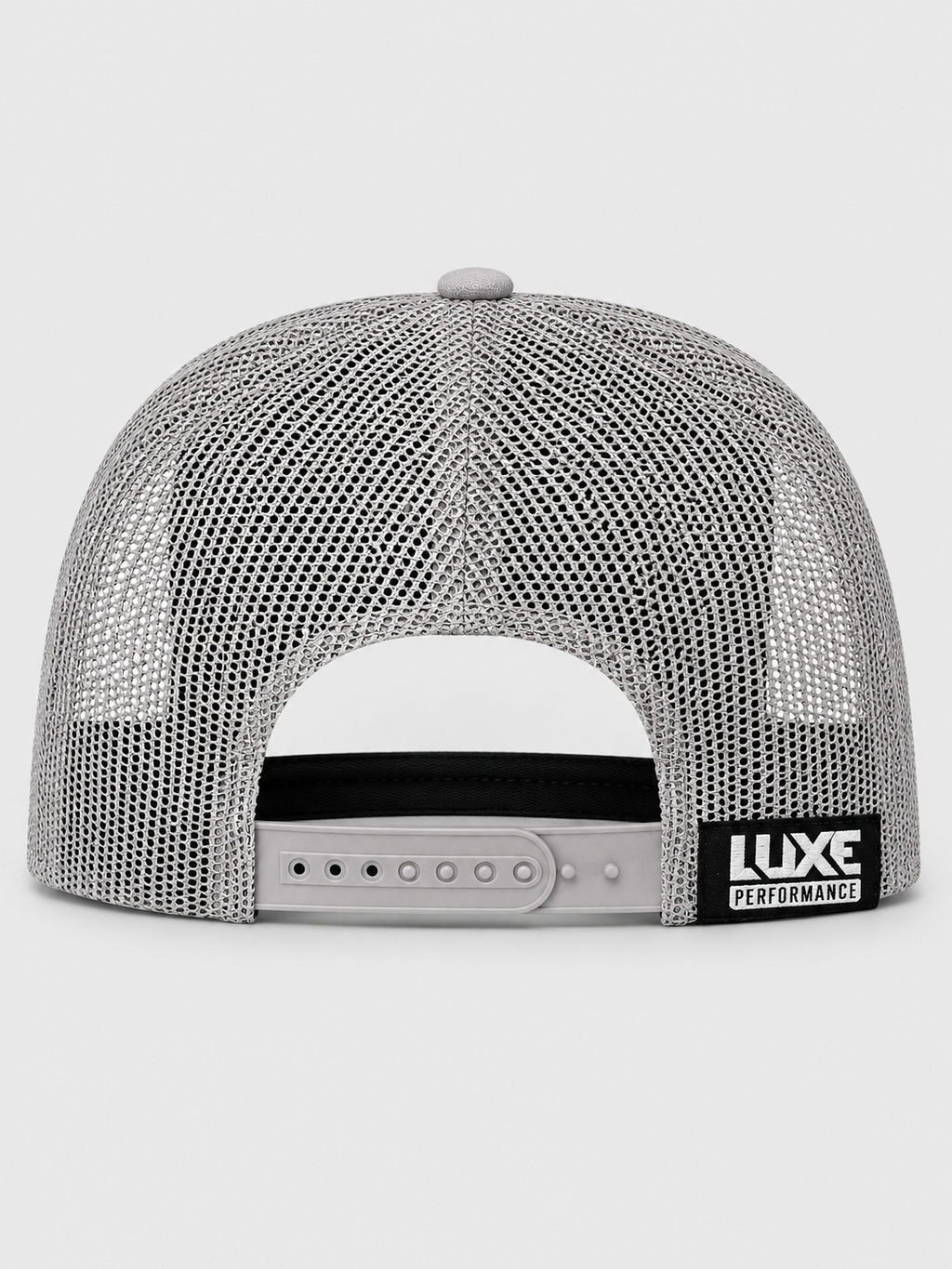Luxe Performance Trucker Hat