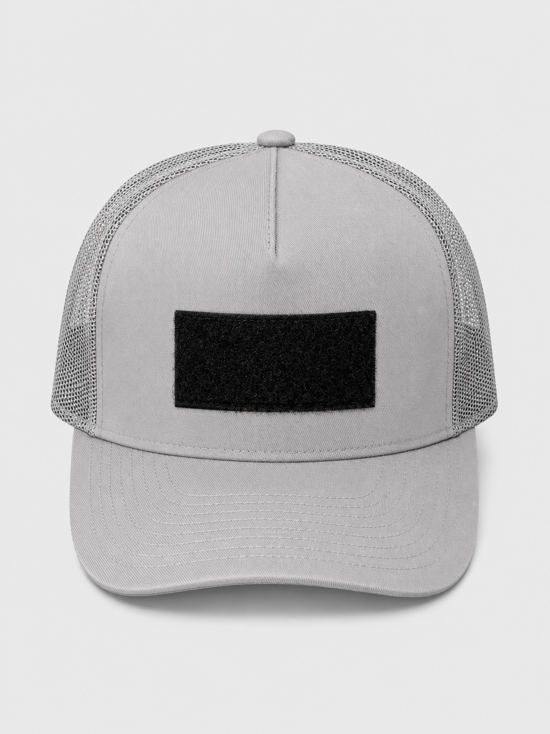 Luxe Performance Trucker Hat