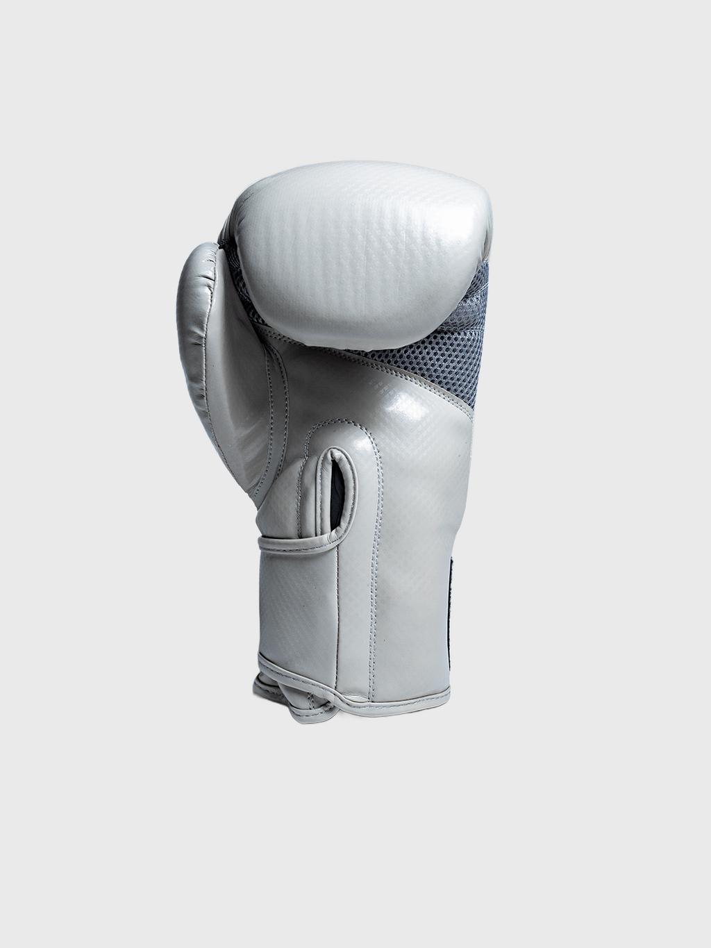 Patch Starter Boxing Gloves - 16oz