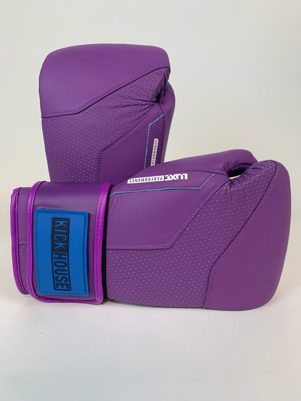 Luxe LTE Boxing Gloves Matte Series - 4 Colorways