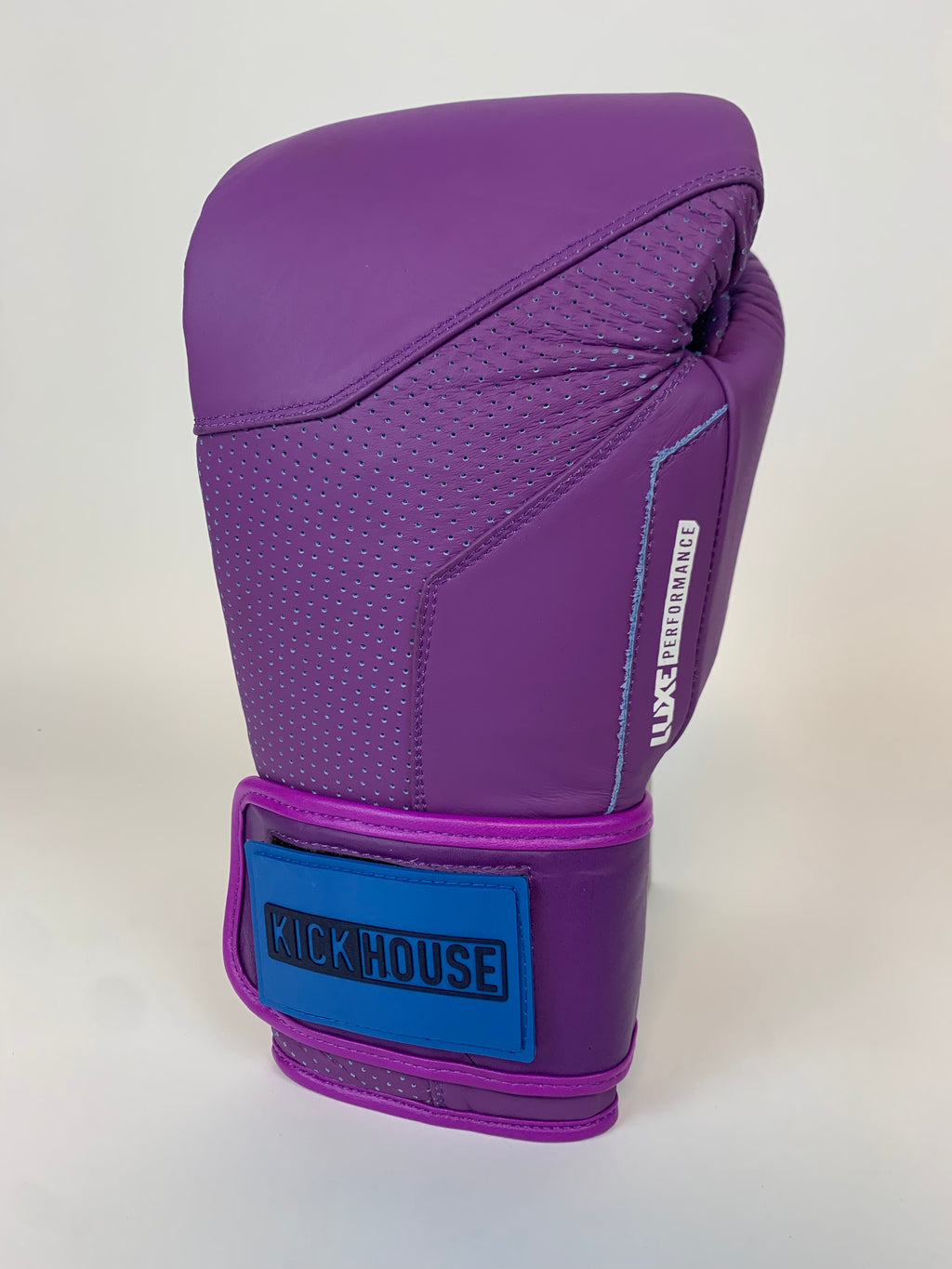 Luxe LTE Boxing Gloves Matte Series - 4 Colorways
