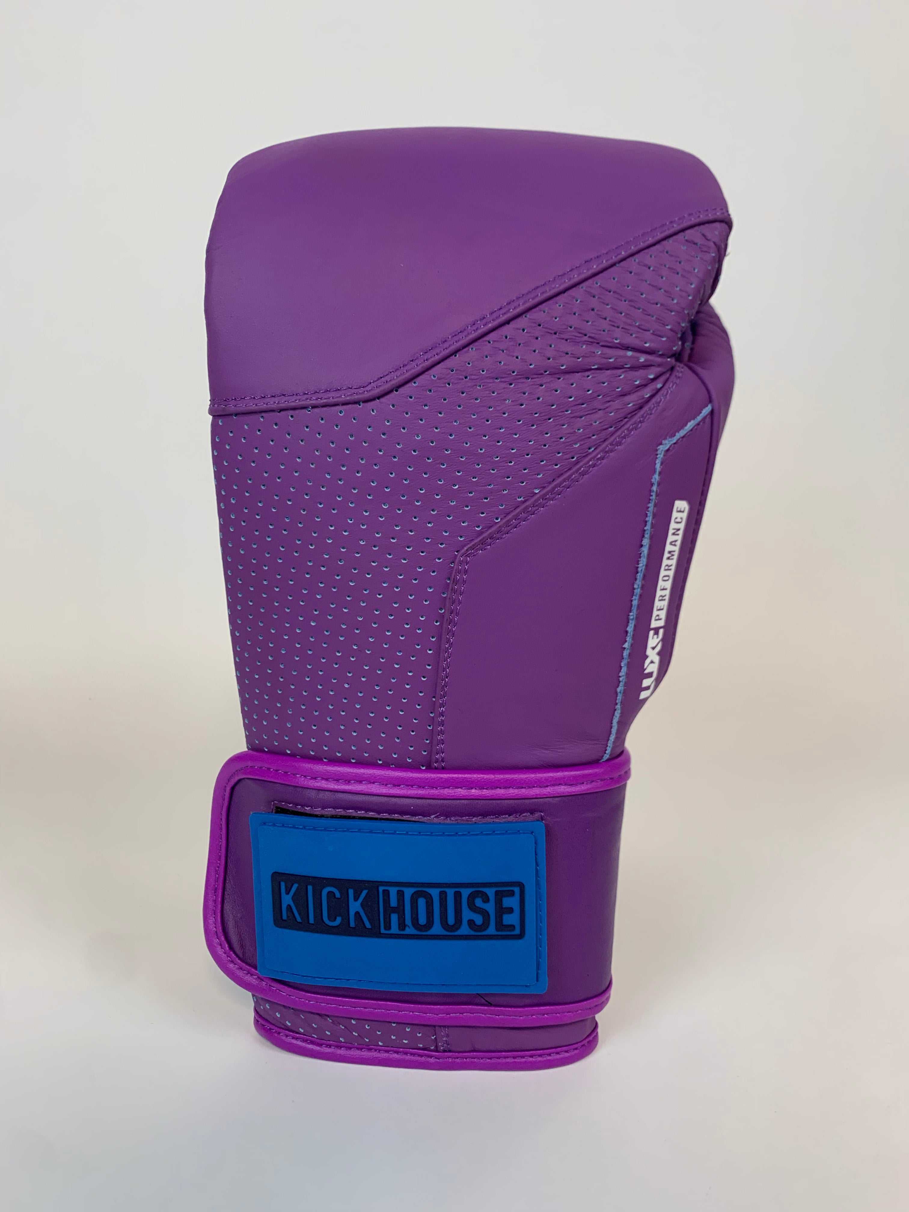 Luxe LTE Boxing Gloves Matte Series - 4 Colorways