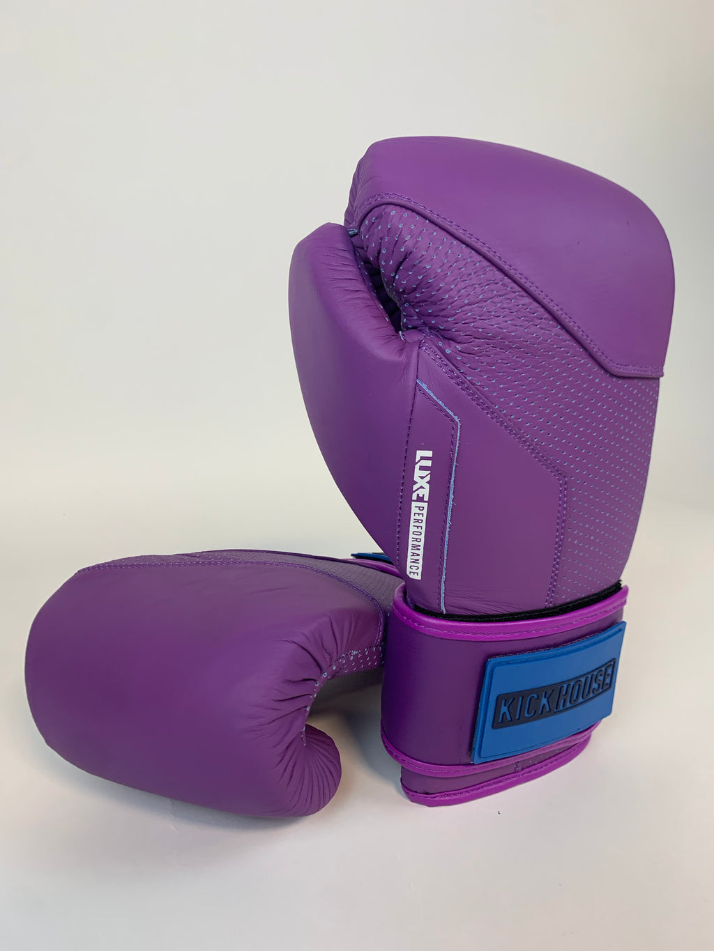 Luxe LTE Boxing Gloves Matte Series - 4 Colorways