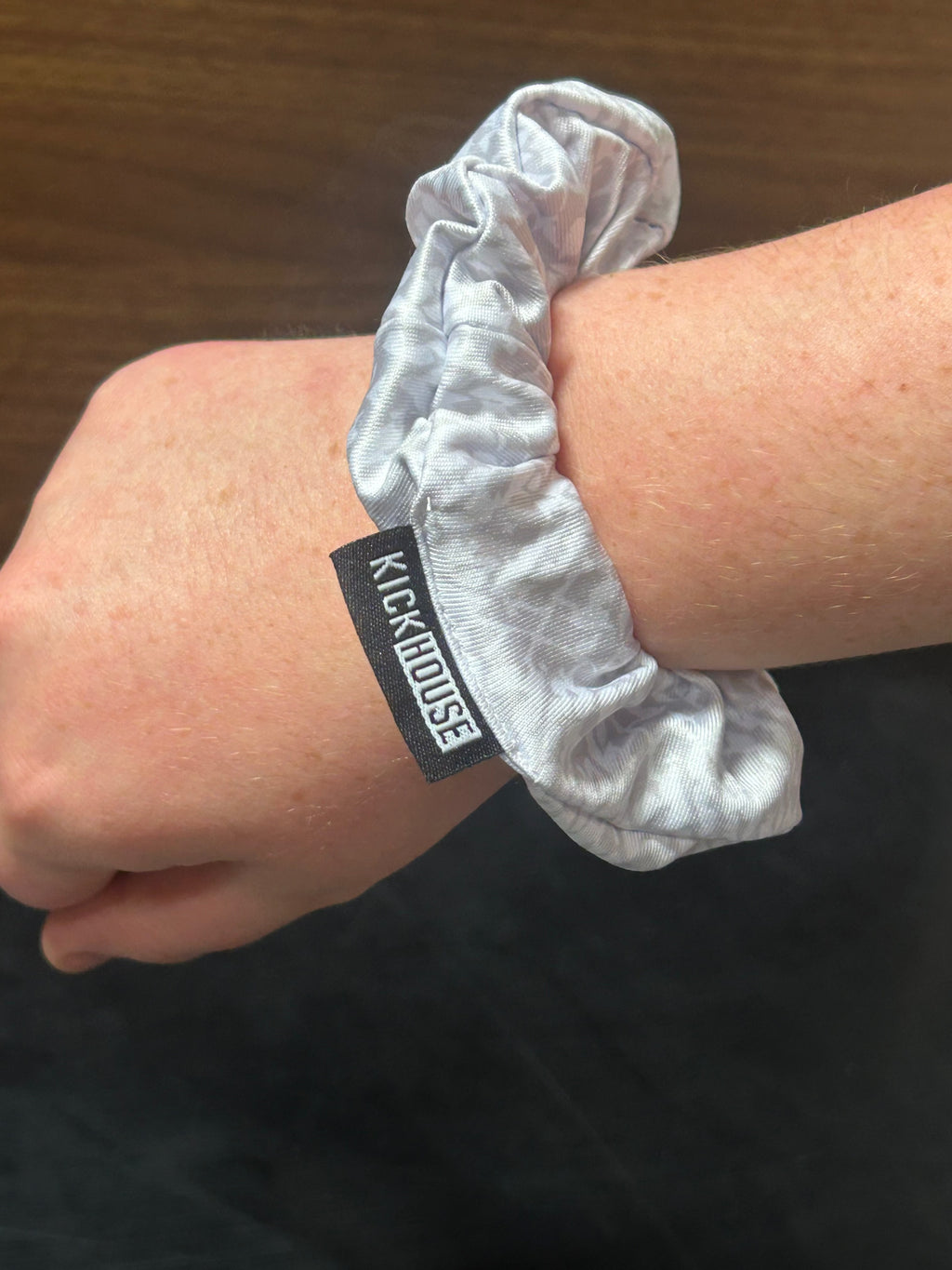 KickHouse Scrunchies Kickhouse Boxing