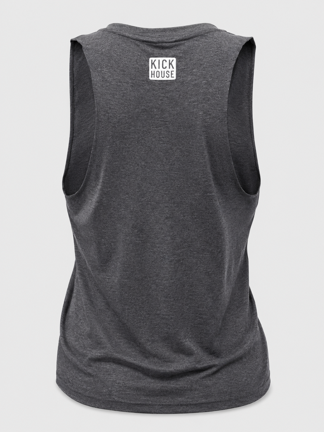 Let's Kick it! Ladies Crop