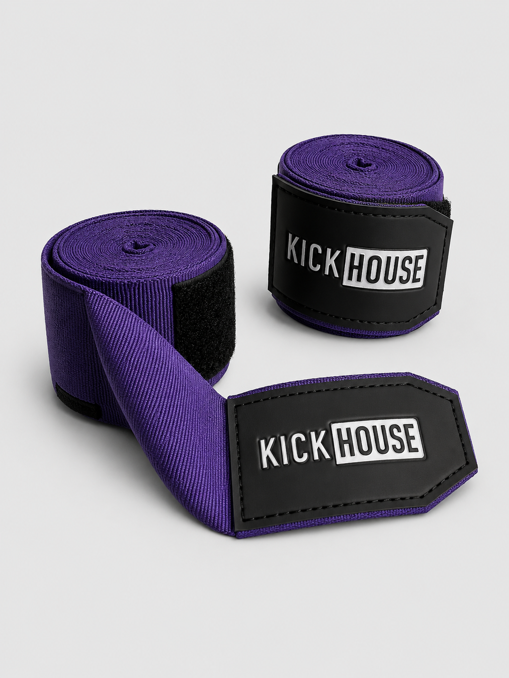 KH Peak Performance Hand Wraps - Summer 2026 Color Collection