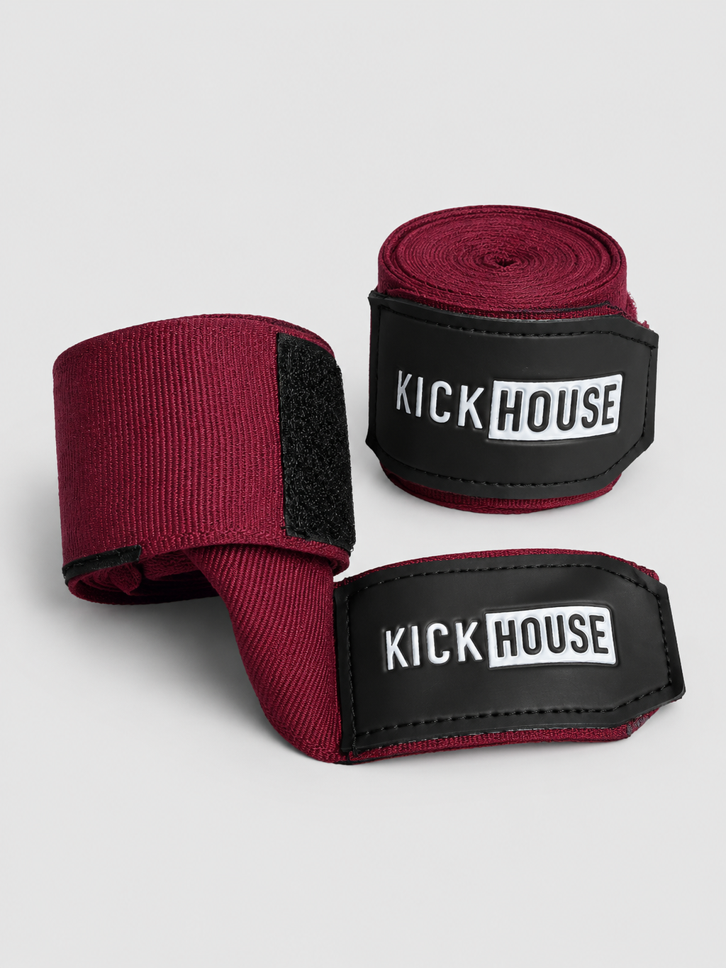 KH Peak Performance Hand Wraps - Summer 2026 Color Collection