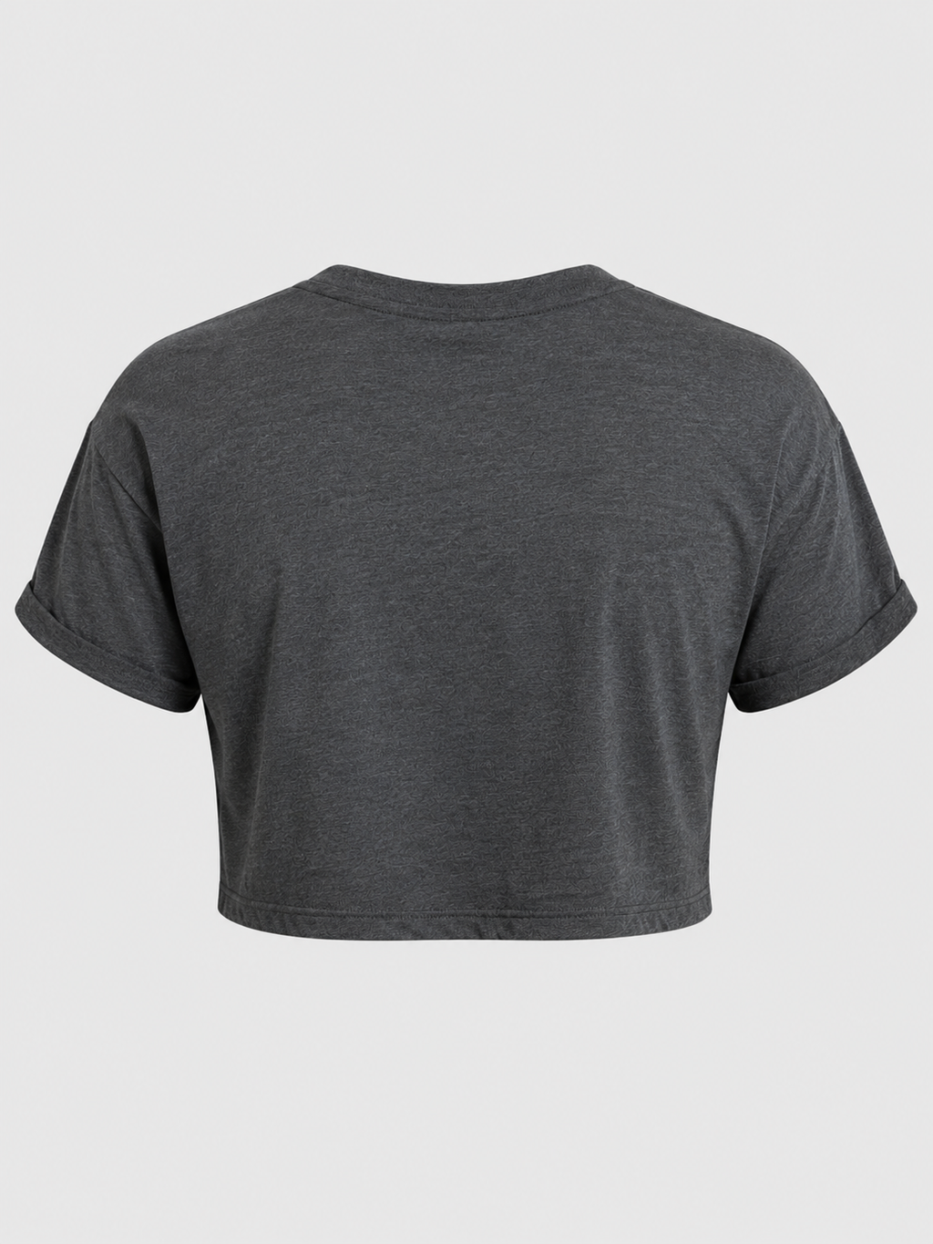 Linear Logo Women's Flowy Boxy Tee