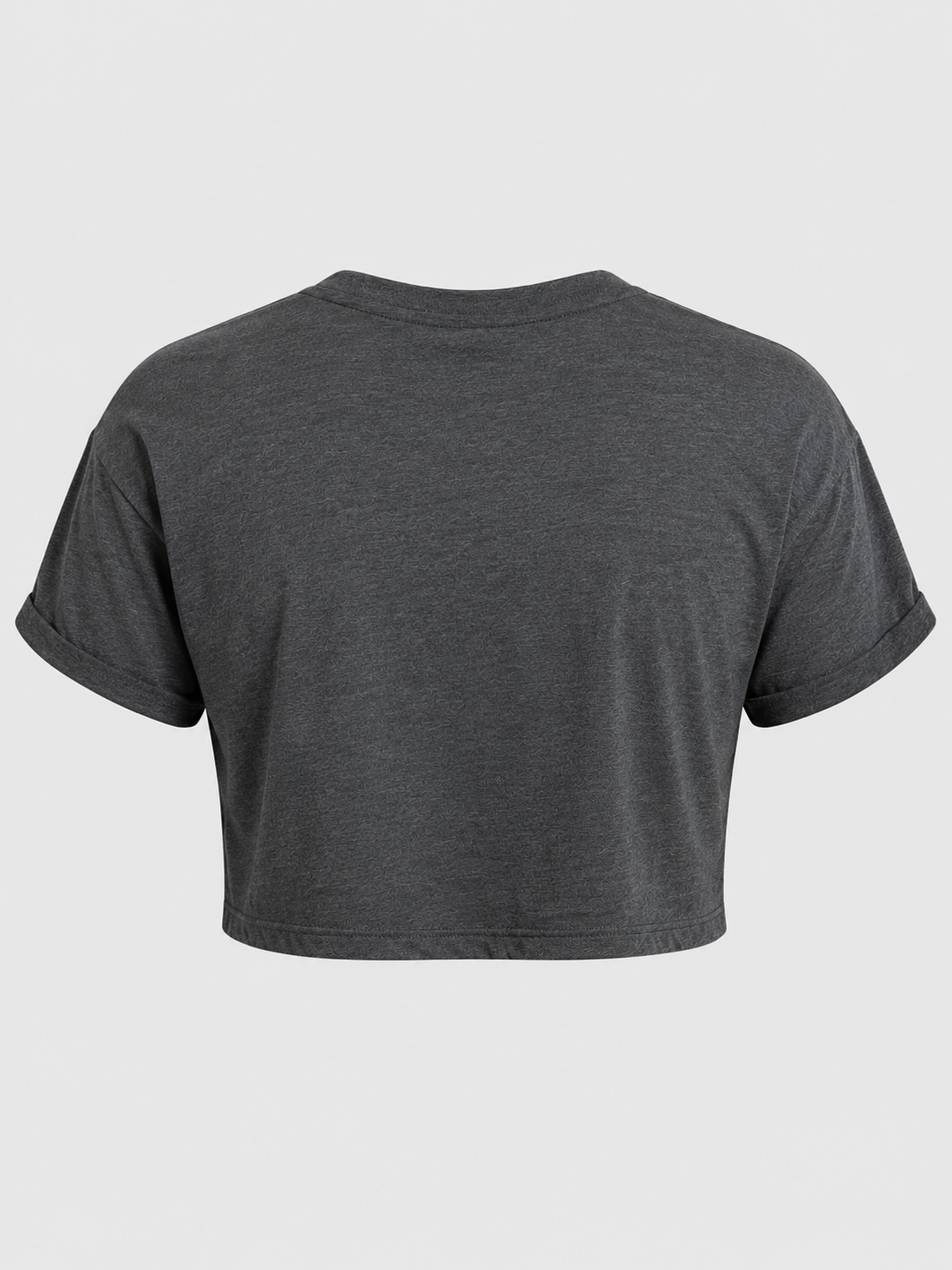 Linear Logo Women's Flowy Boxy Tee