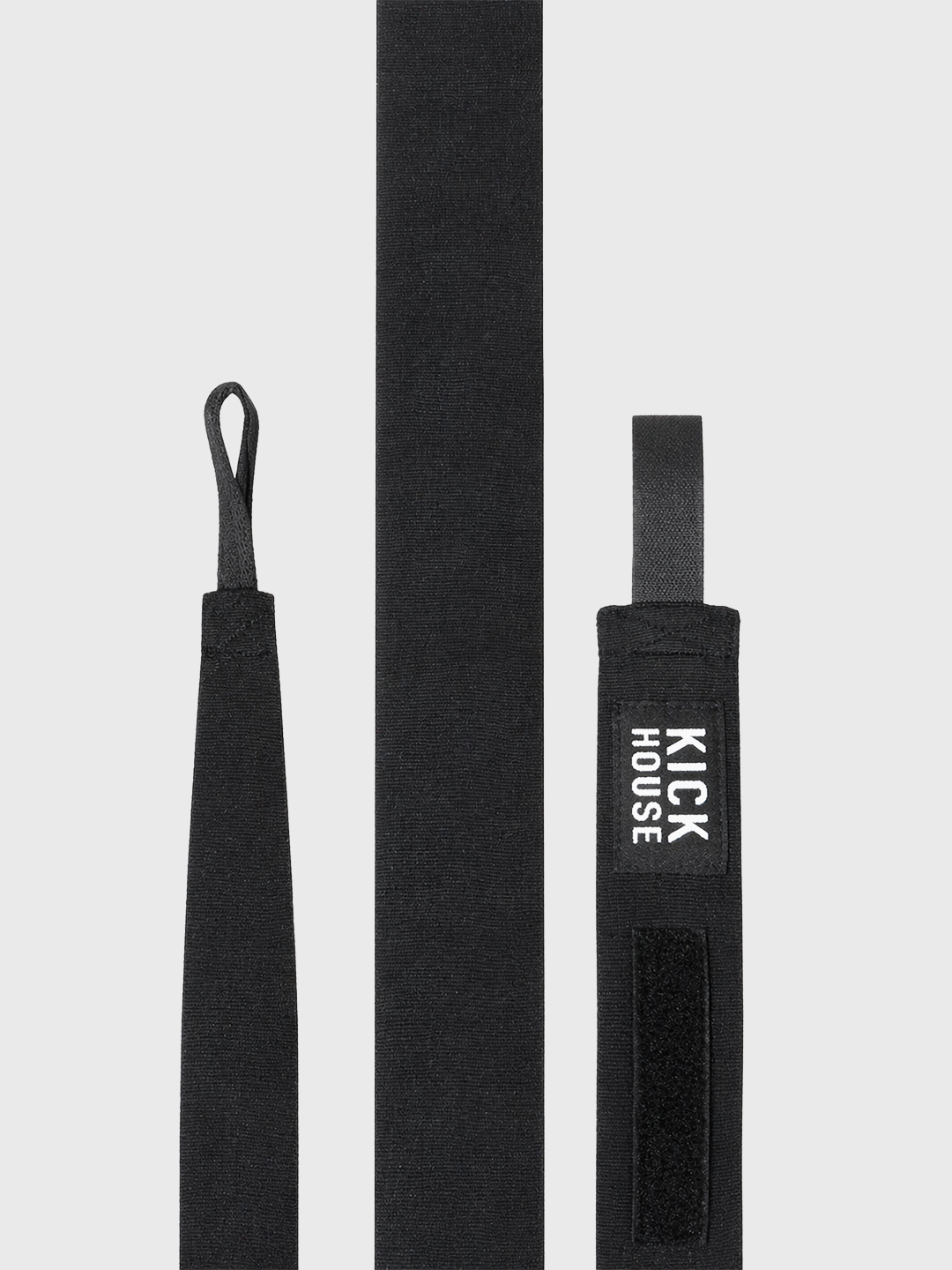 KickHouse 180" Hand Wraps
