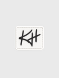 KickHouse Signature Logo Patch 1/2