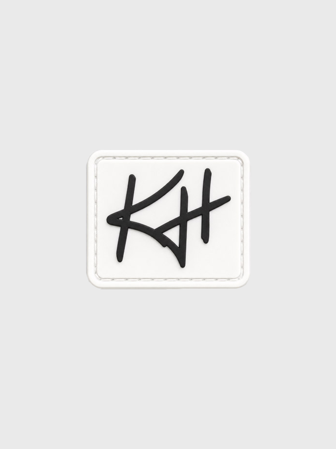 KickHouse Signature Logo Patch 1/2