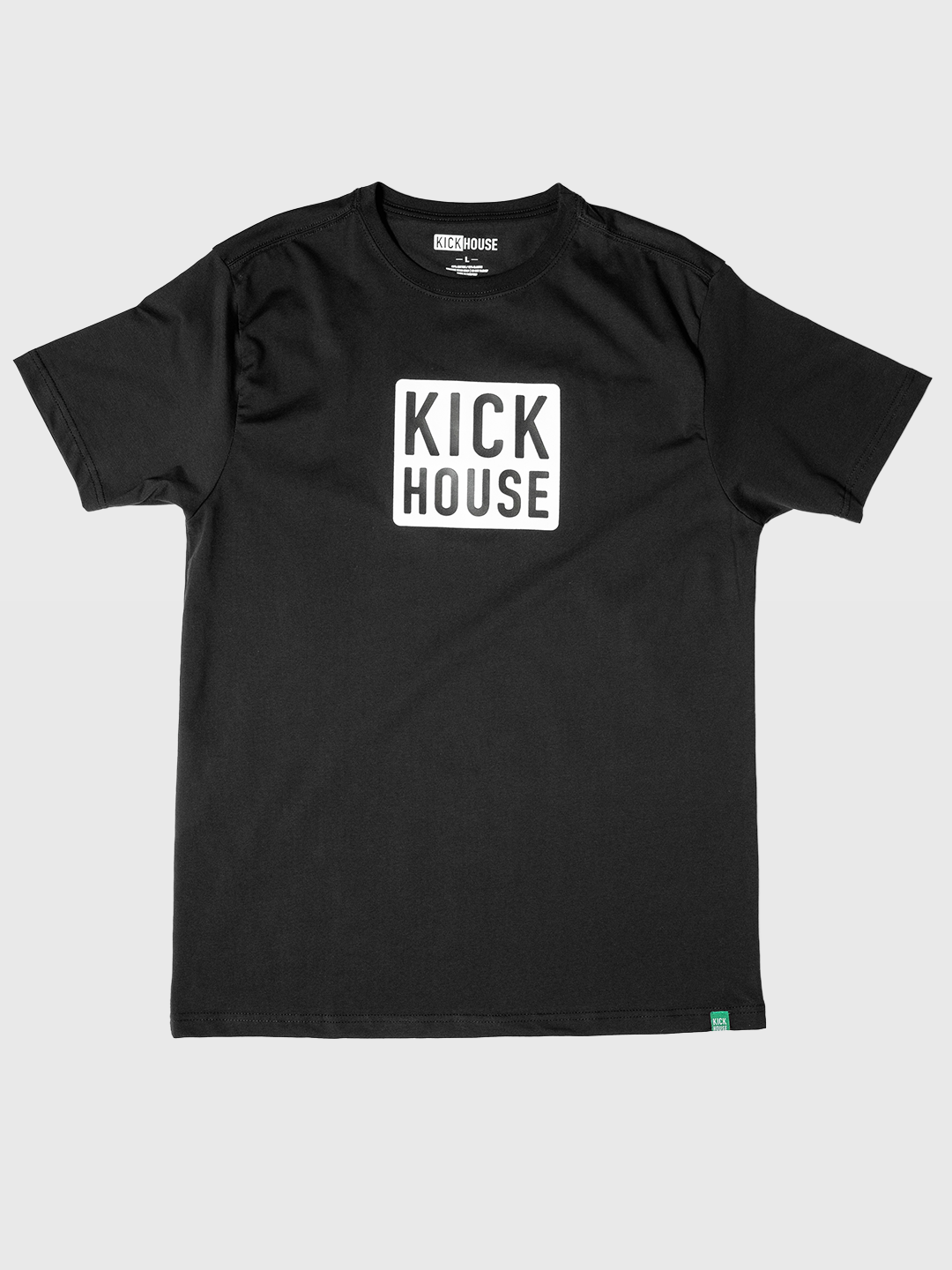 Premium Logo T-Shirt Mati