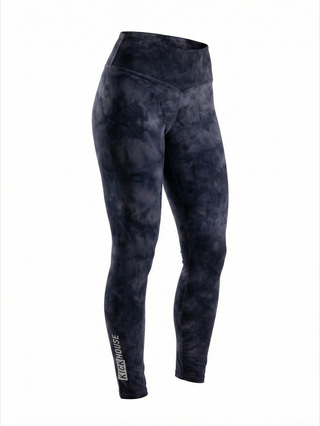 KickHouse Ladies Leggings Kickhouse Boxing