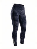 KickHouse Ladies Leggings Kickhouse Boxing