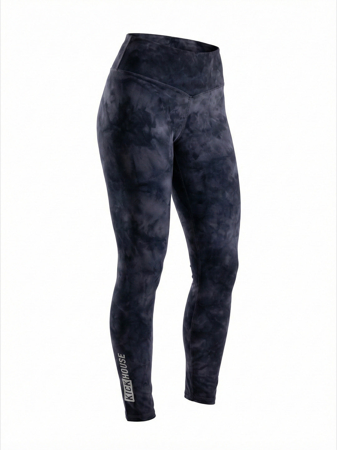 KickHouse Ladies Leggings Kickhouse Boxing