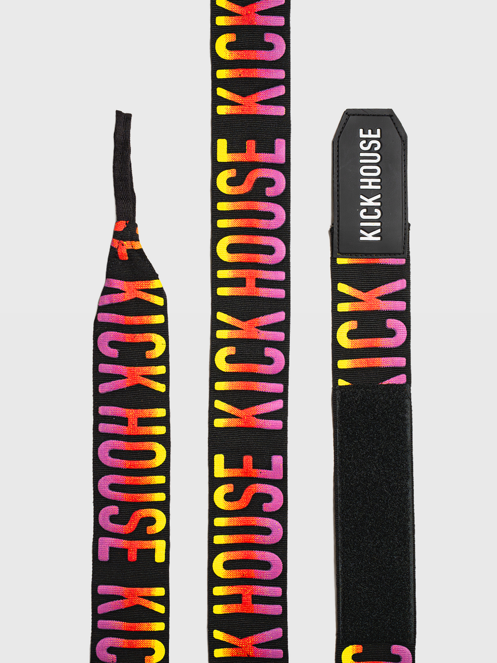Sunset Peak Performance Hand Wraps