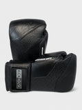 Luxe LTE Boxing Gloves - Blackout Edition