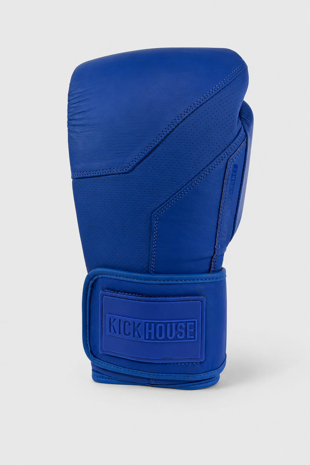 Luxe LTE Series Boxing Gloves - Glacier