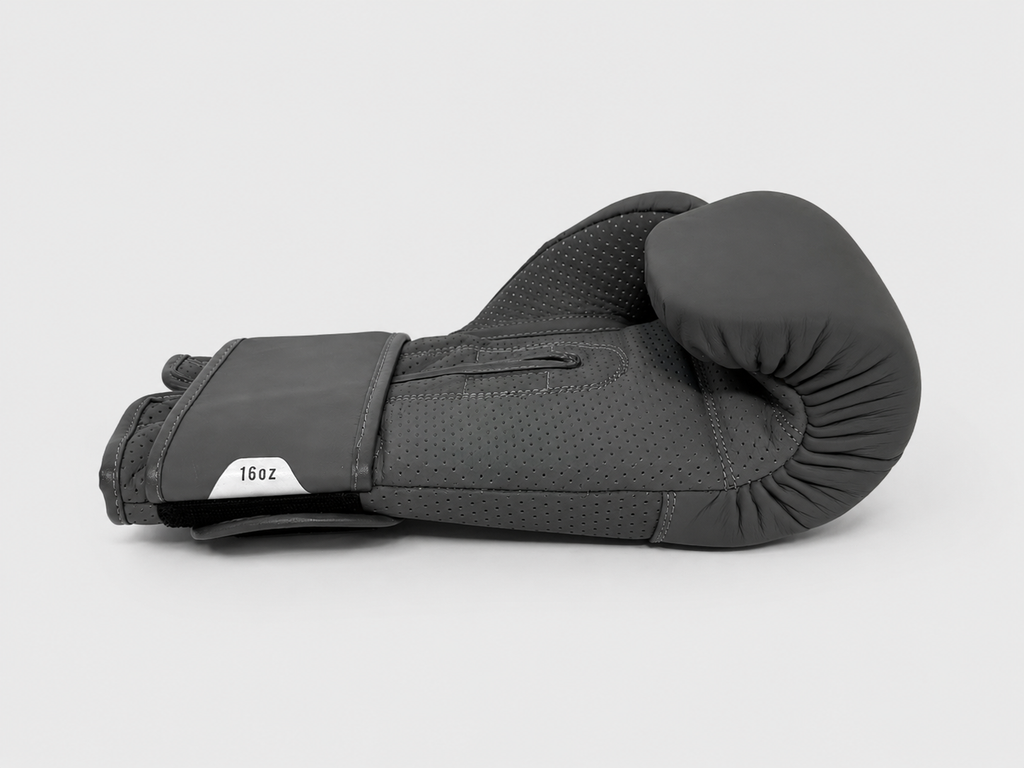 Luxe LTE Boxing Gloves Matte Series - 4 Colorways