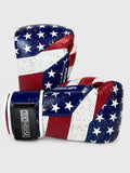 Luxe LTE Boxing Gloves - "Merica" Limited Edition
