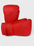 Luxe LTE Series Boxing Gloves - Crimson