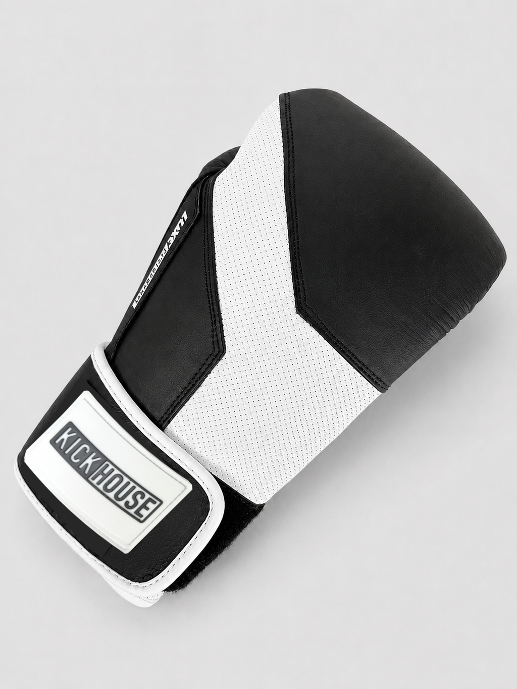 Luxe LTE Series Boxing Gloves - Yin & Yang Edition