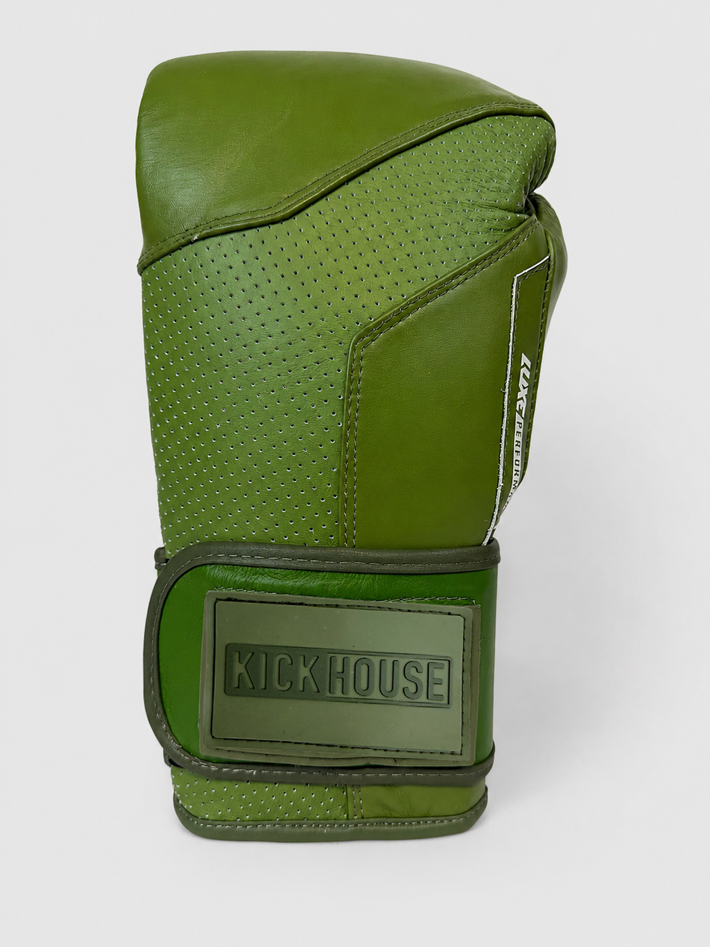 Luxe LTE Boxing Gloves Matte Series - 4 Colorways