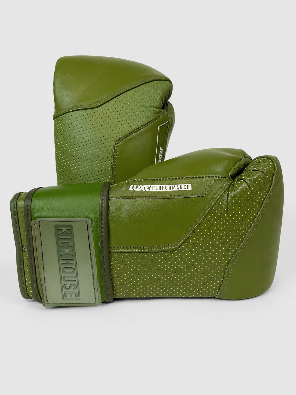 Luxe LTE Boxing Gloves Matte Series - 4 Colorways