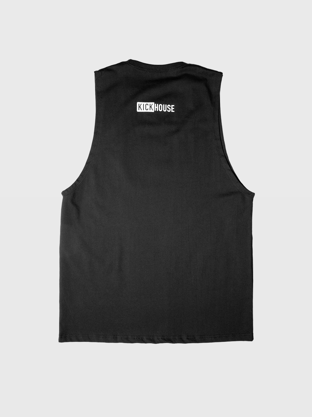 Premium Logo Tank Kickhouse Boxing