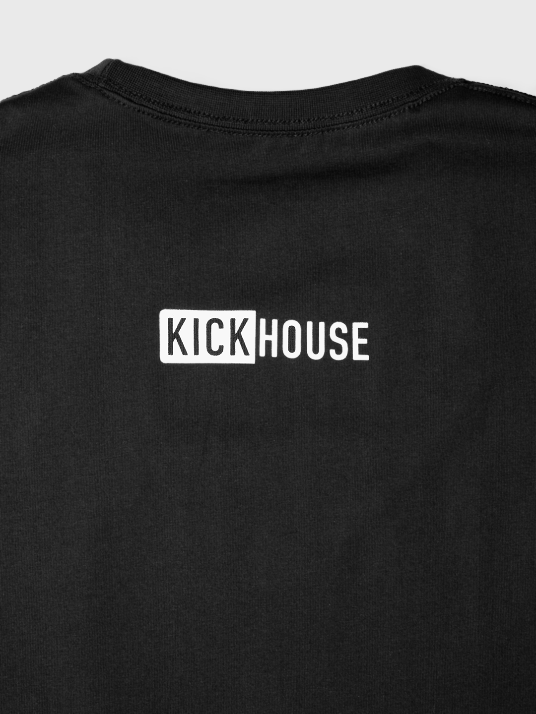 Premium Logo Tank Kickhouse Boxing