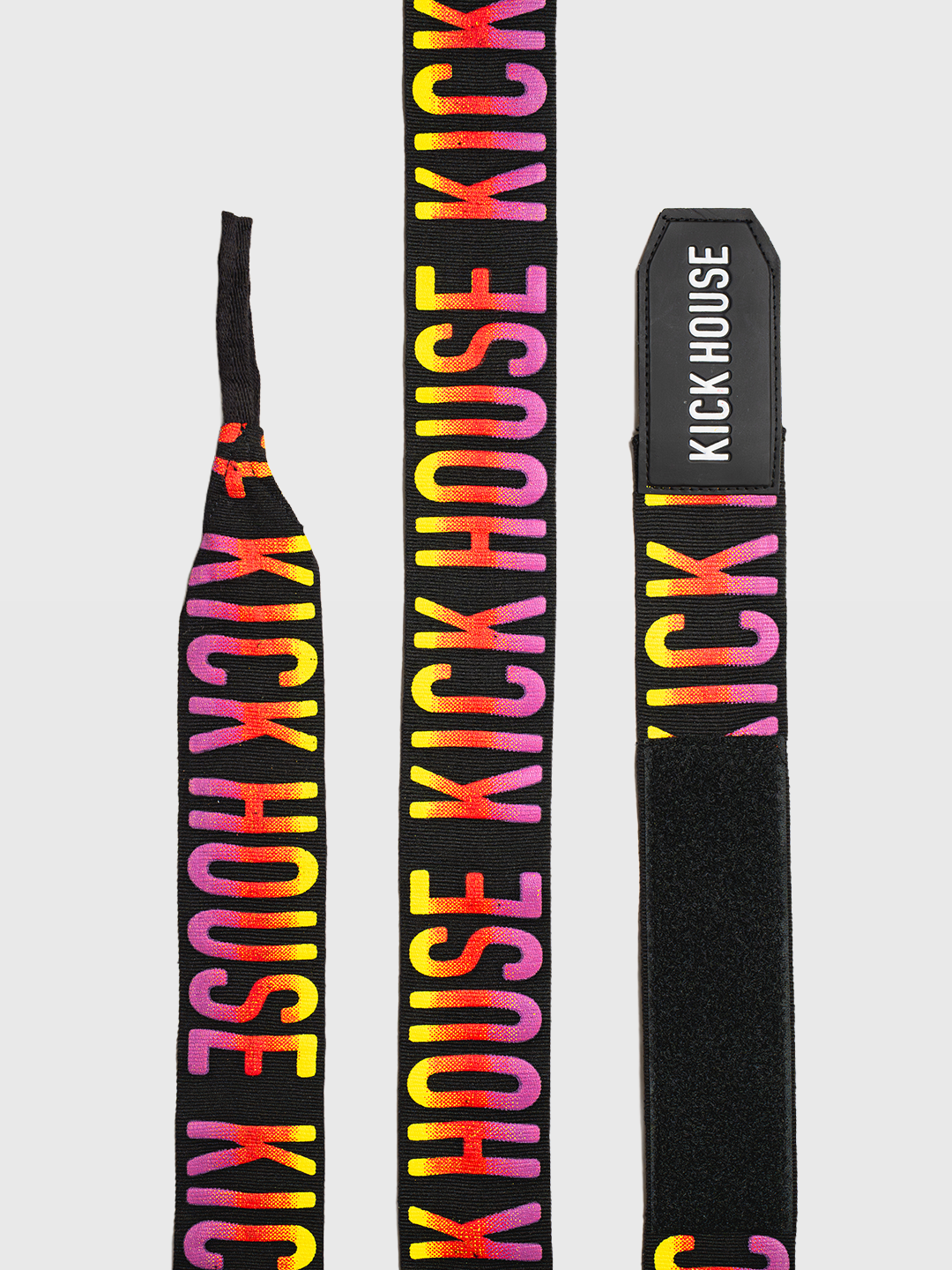 Sunset Peak Performance Hand Wraps Kickhouse Boxing