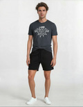 KickHouse 100 Fight Club tee Kickhouse Boxing