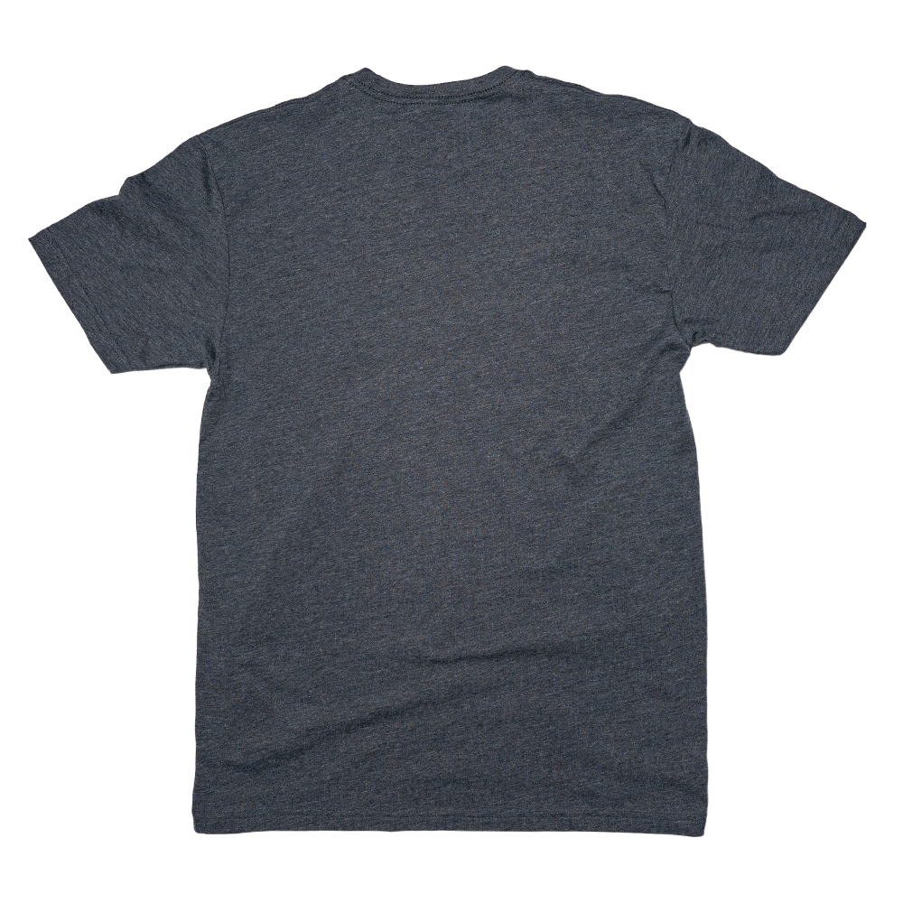 KickHouse 100 Fight Club tee Kickhouse Boxing