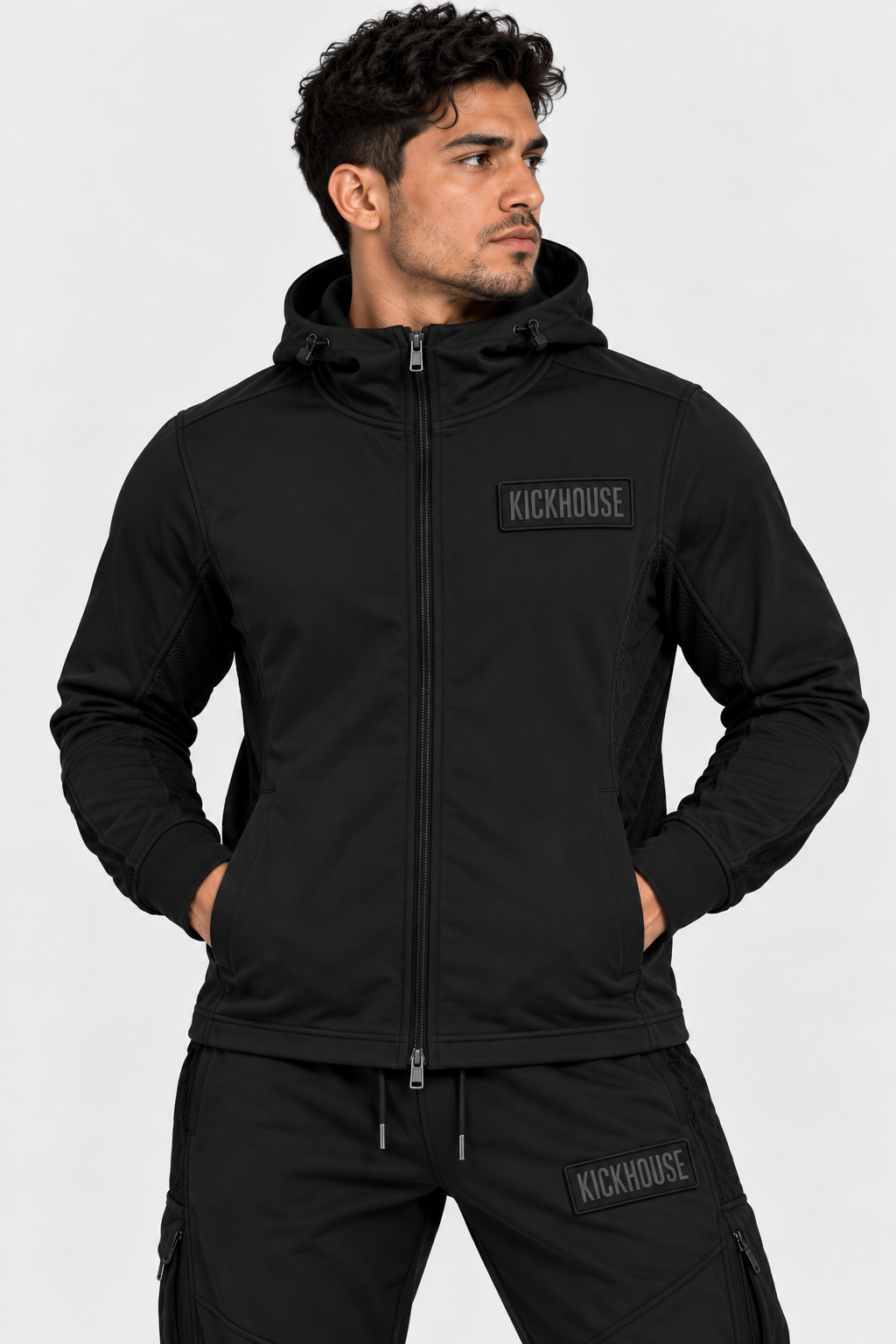 Luxe Performance Tech Bundle