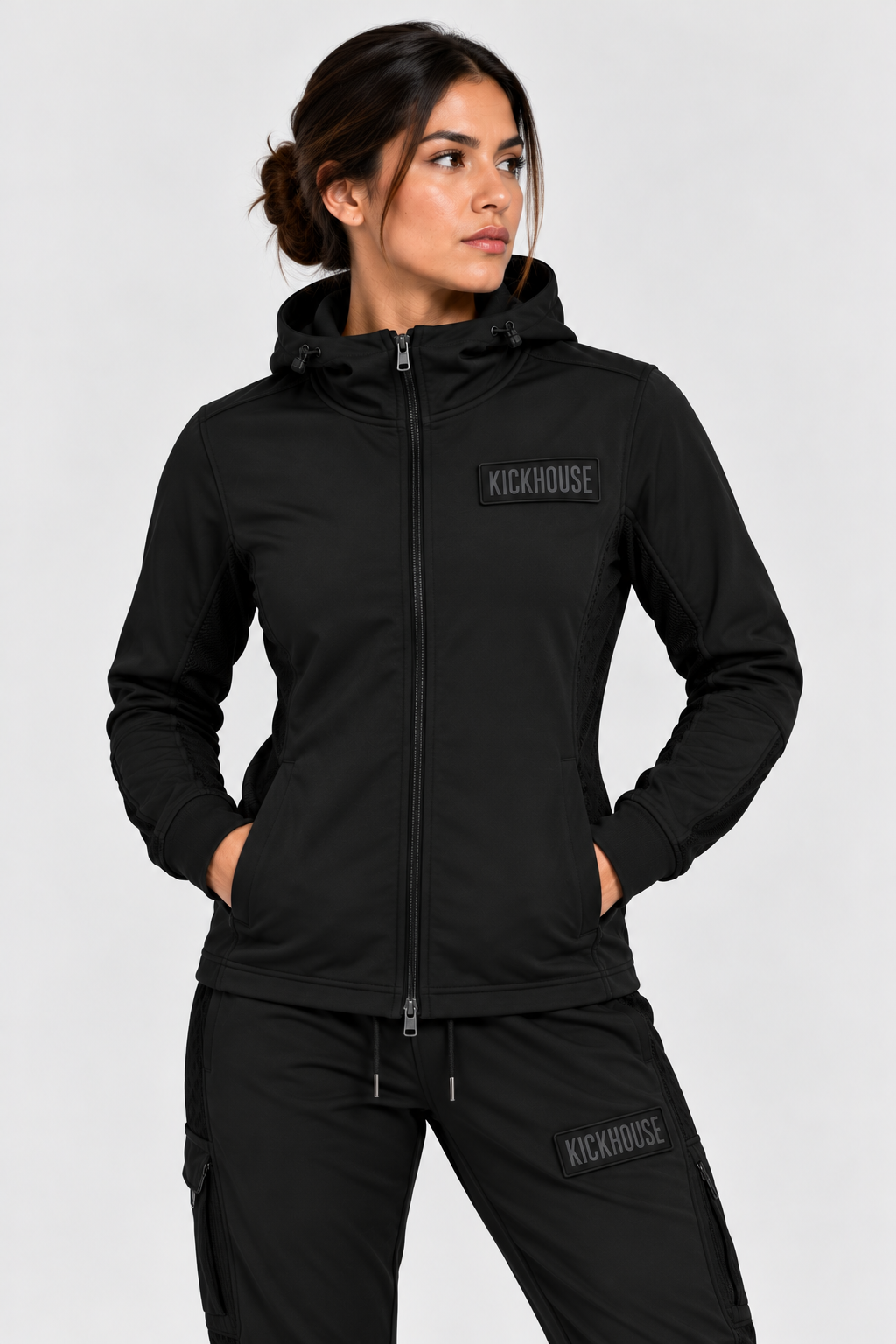 Luxe Performance Tech Bundle