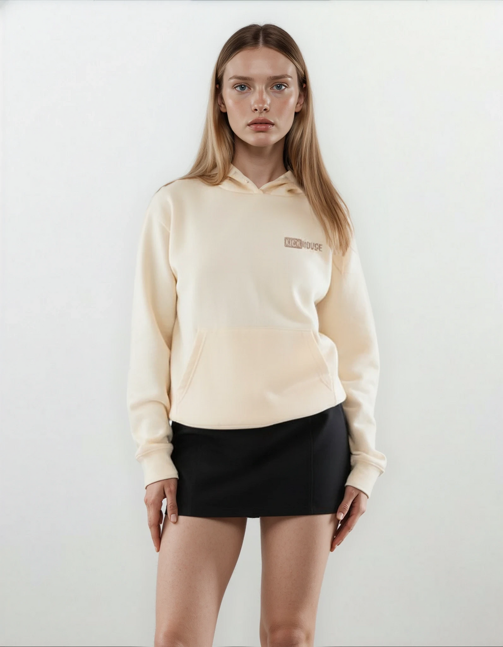 Premium Puff Hoodie Kickhouse Boxing