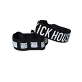 KickHouse Hair Ties Kickhouse Boxing
