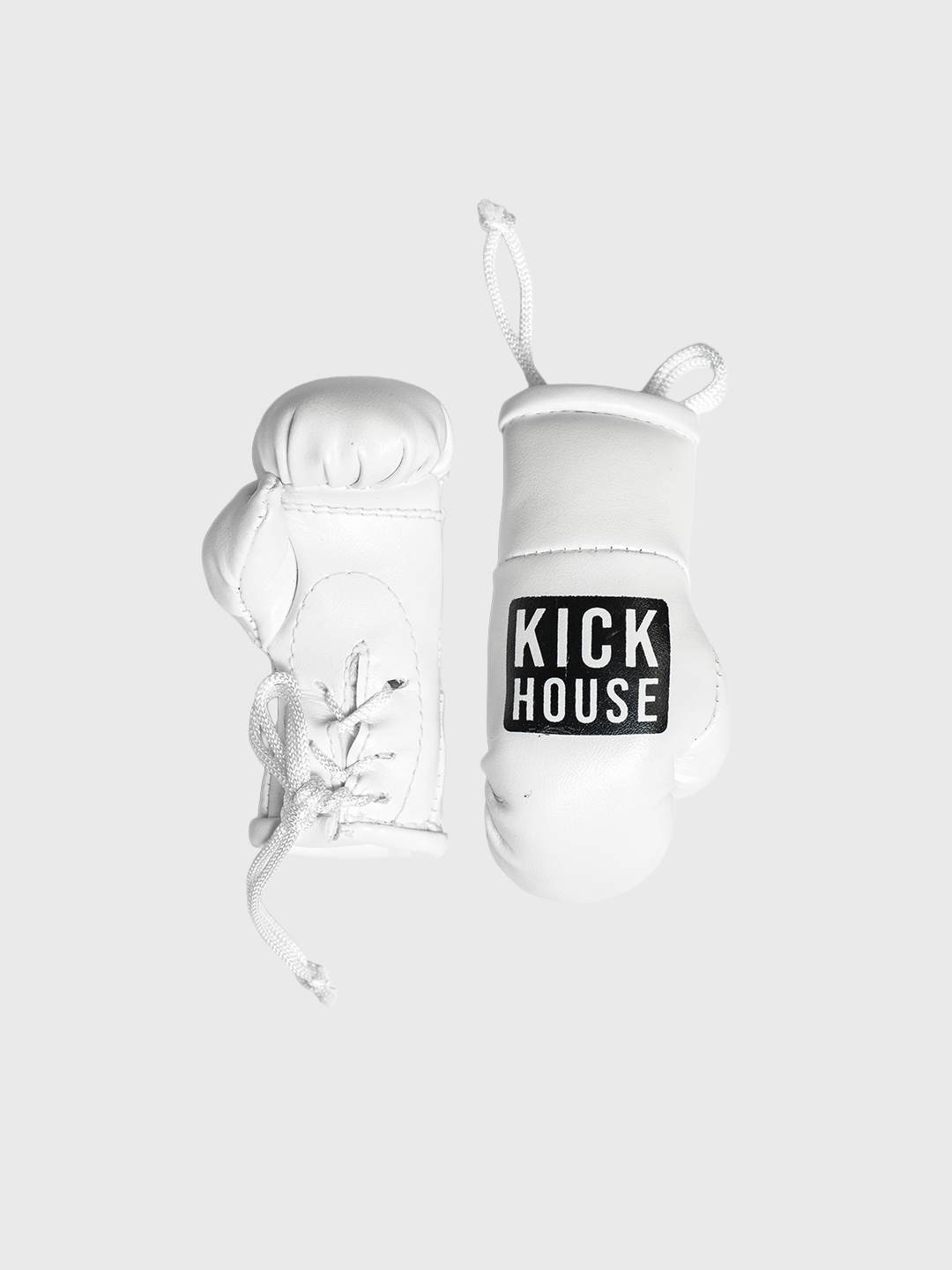 KickHouse Mini Gloves Kickhouse Boxing
