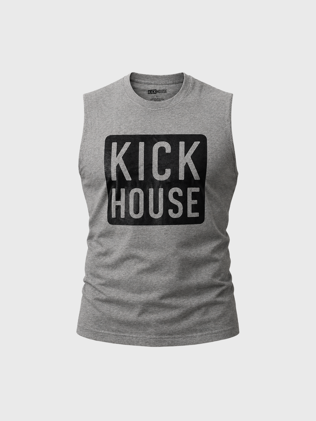 KickHouse Foundation Tank (Summer 2026)