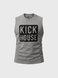 KickHouse Foundation Tank (Summer 2026)