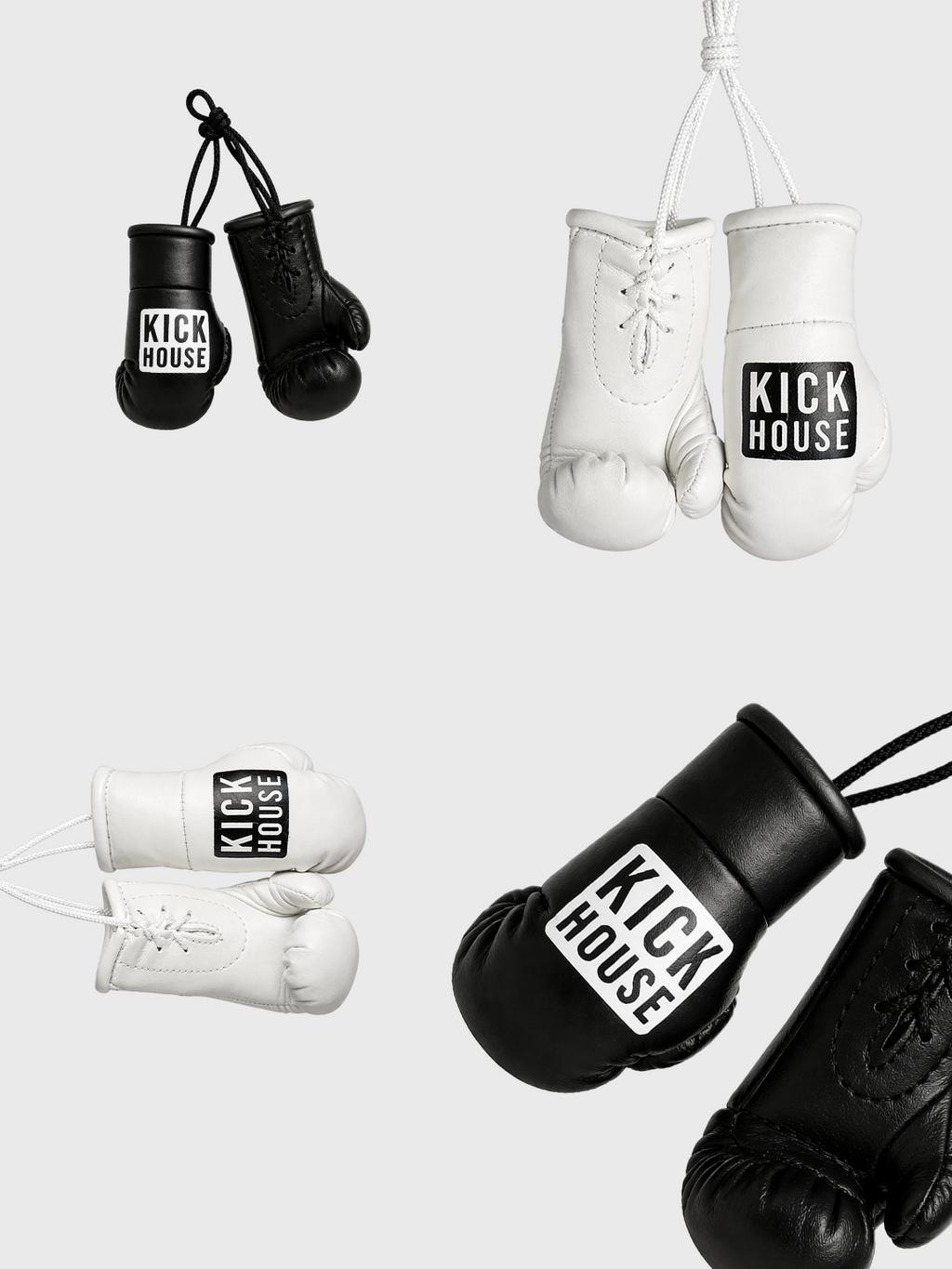 KickHouse Mini Gloves