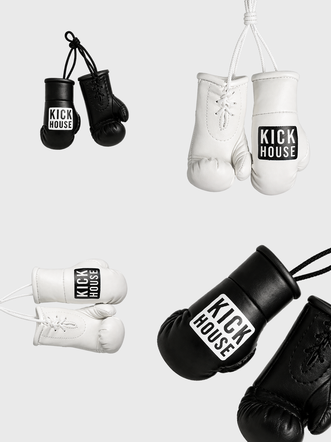 KickHouse Mini Gloves