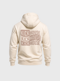 KickHouse Premium Puff Hoodie