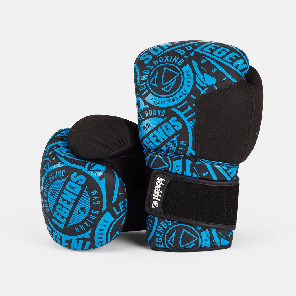 LB Tuff Glove IV Series Mati International